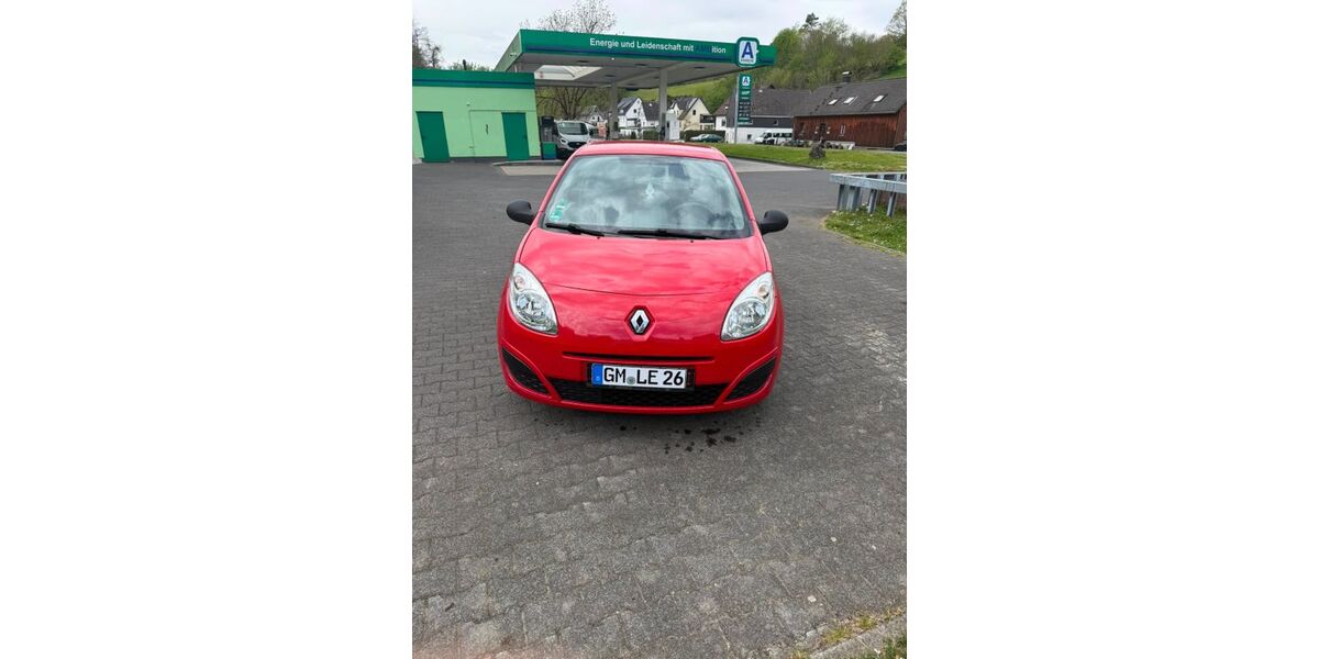 Renault Twingo 199.000 km 700 &euro; Waldbröl 51545