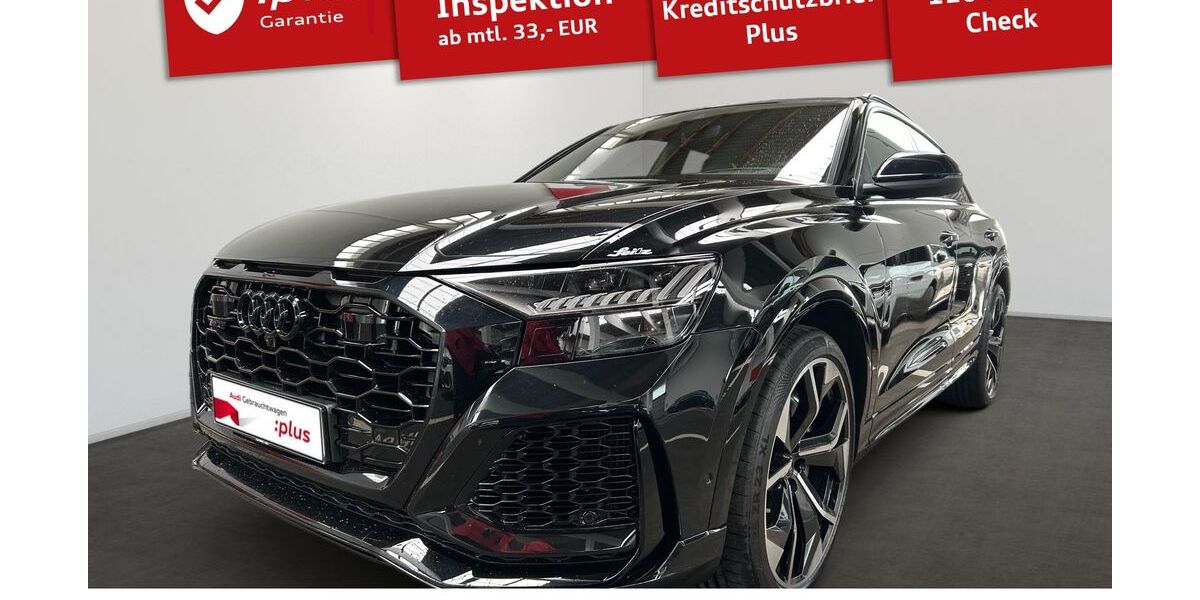 Audi RSQ8 108.870 km 76.110 &euro; Kempten 87435