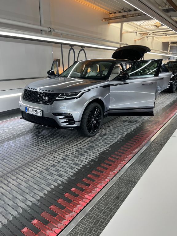 Range Rover Velar