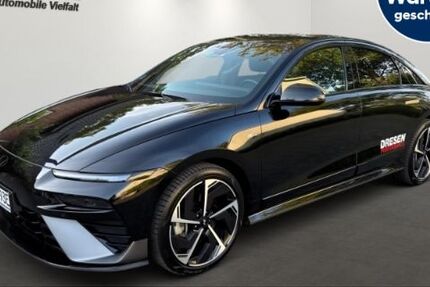 Hyundai IONIQ 6 17.000 km 50.990 &euro; Mönchengladbach 41061