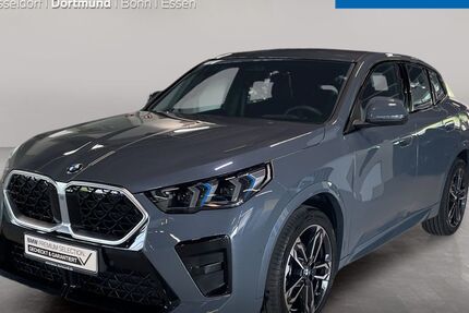 BMW X2 10.346 km 38.999 &euro; Dortmund 44263