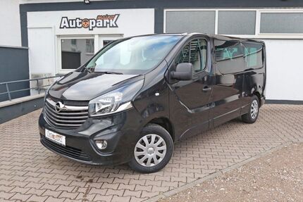 Opel Vivaro 185.000 km 12.000 &euro; Ingelheim am Rhein 55218