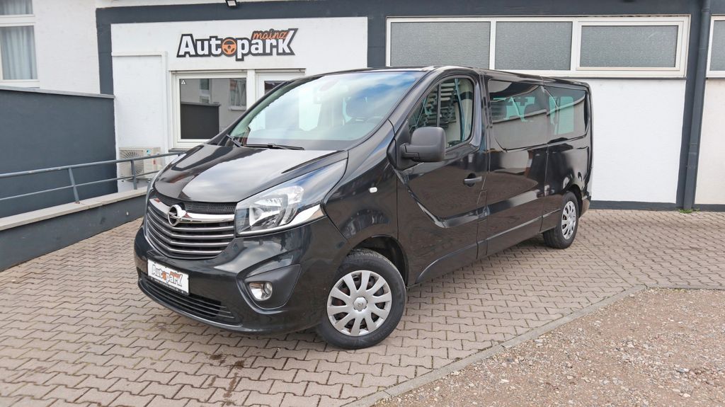 Opel Vivaro 185.000 km 12.000 &euro; Ingelheim am Rhein 55218