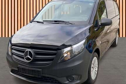 Mercedes-Benz Vito 53.800 km 36.980 &euro; Dresden/Weißig 01328