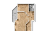 - Etagenwohnung Gelnhausen Main-Kinzig-Kreis | Angebot:23213680
