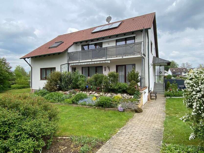Wohnung zum Mieten in Odelzhausen 1.050 € 100 m²