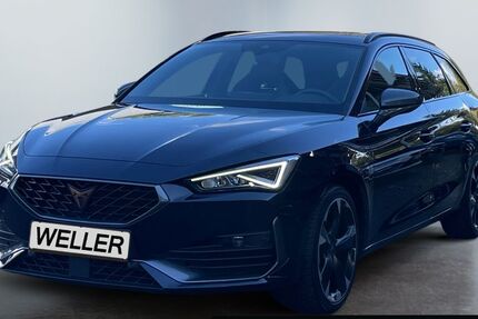 Cupra Leon 31.089 km 25.379 &euro; Herford 32049