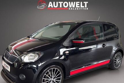 Skoda Citigo 114.000 km 5.999 &euro; Salzgitter 38229