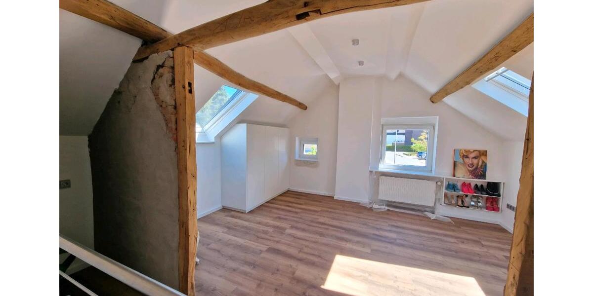 Reihenhaus Mönchengladbach West - 3 Zimmer, 90 m&sup2;, 1.150&euro; | Angebot:25475550