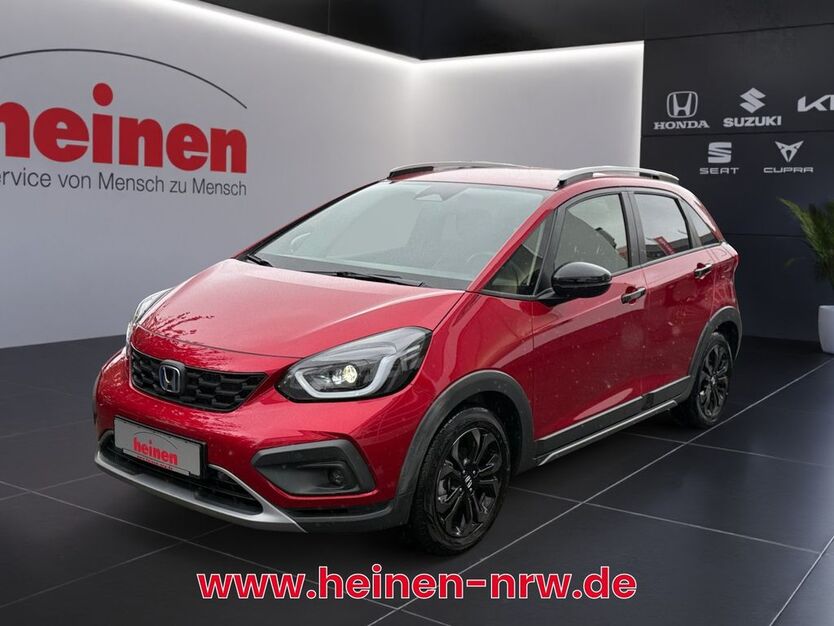 Honda Jazz 9.990 km 24.480 € Dortmund 44149