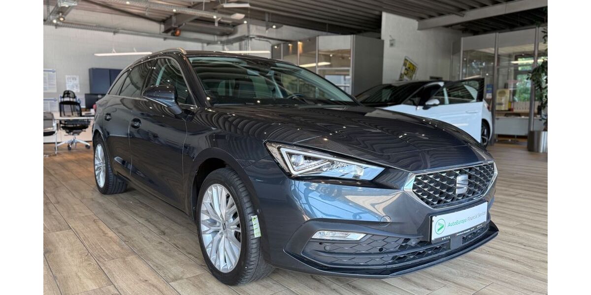 Seat Leon 99.999 km 19.390 &euro; Goslar 38644