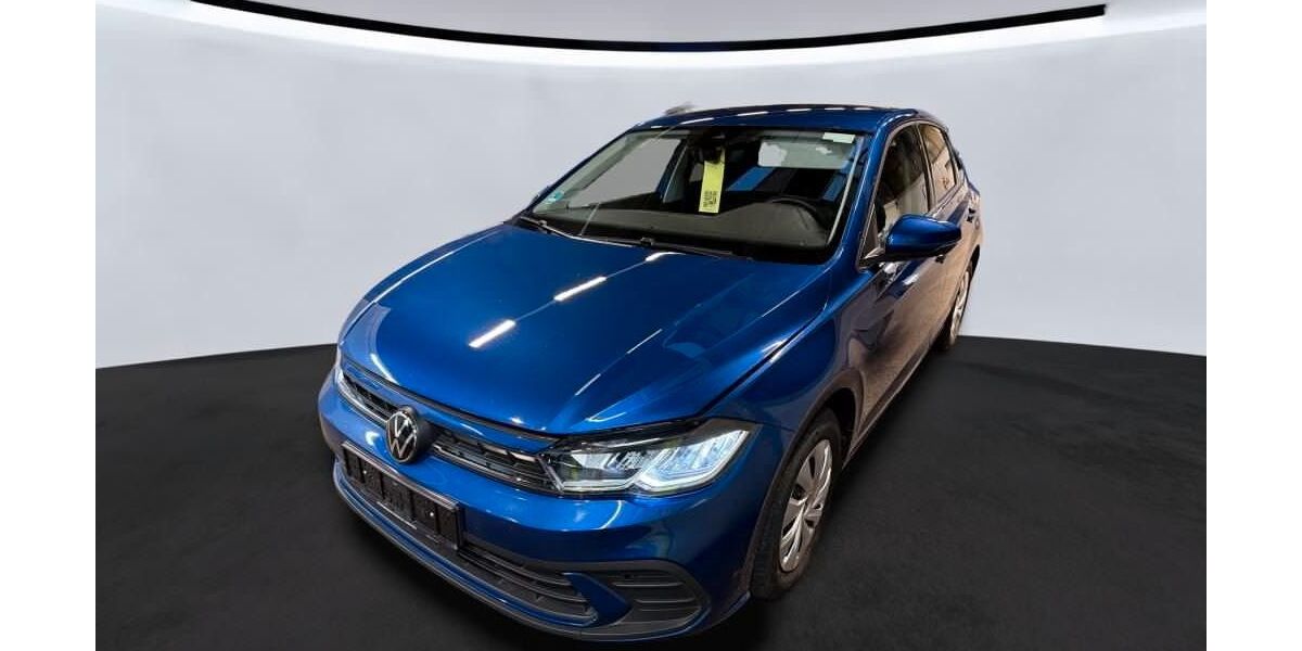 VW Polo 23.600 km 17.700 &euro; Iserlohn 58638