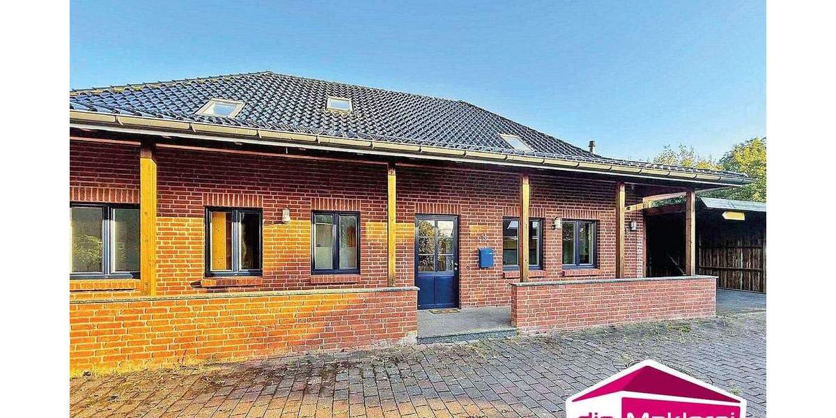 Einfamilienhaus Högersdorf - 4 Zimmer, 170 m&sup2;, 1.500&euro; | Angebot:25278787