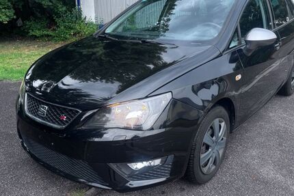 Seat Ibiza 126.900 km 5.900 &euro; Bretten 75015