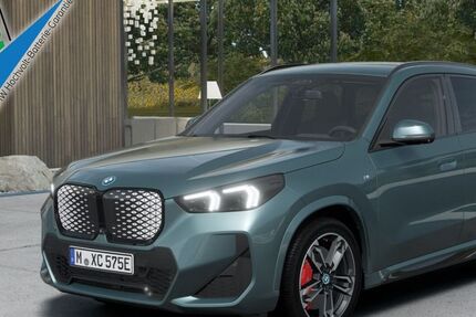 BMW iX1 17.960 km 48.750 &euro; Salzwedel-Brietz 29410