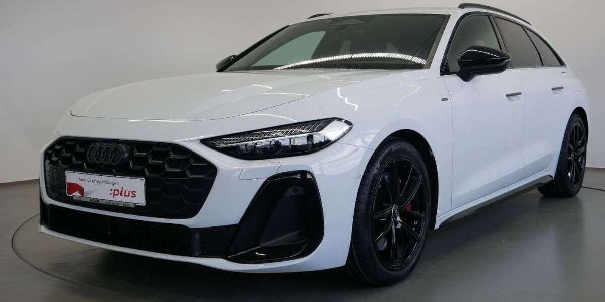 Audi A5 14.720 km 62.123 &euro; Passau 94036