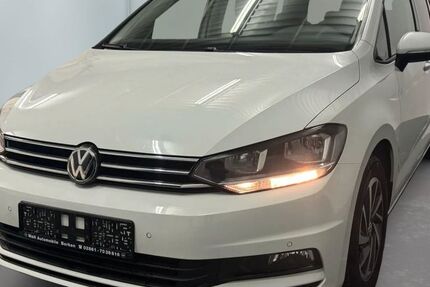VW Touran 220.121 km 11.990 &euro; Bocholt 46397