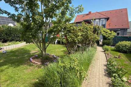 Haus Garz/Rügen Rügen - 12 Zimmer, 275 m&sup2;, 469.000&euro; | Angebot:26165540