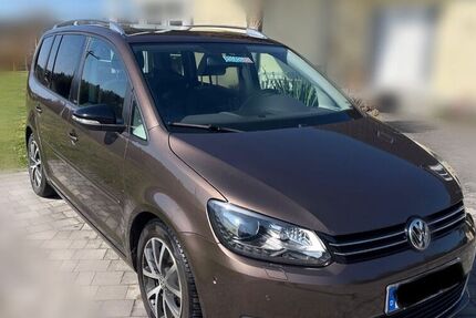 VW Touran