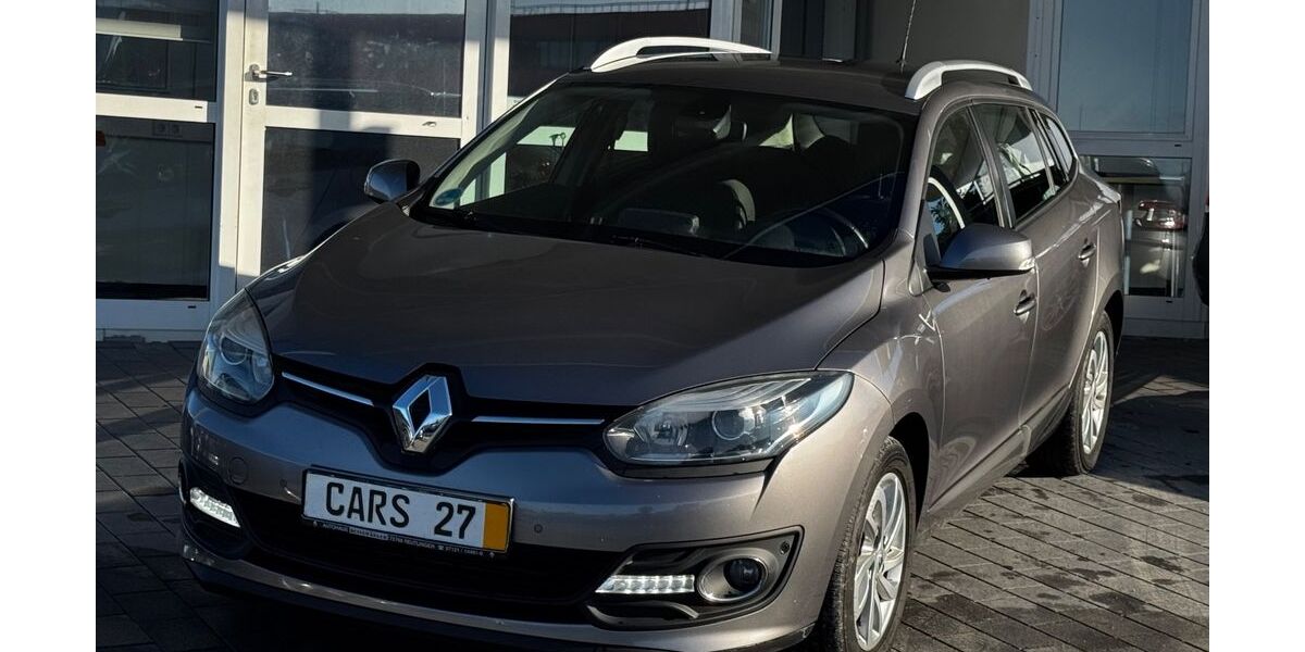 Renault Megane 168.533 km 4.999 &euro; Neuenstadt am Kocher 74196