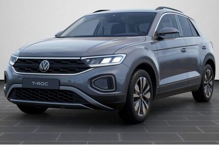 VW T-Roc 21.800 km 23.990 &euro; Saarbrücken 66115