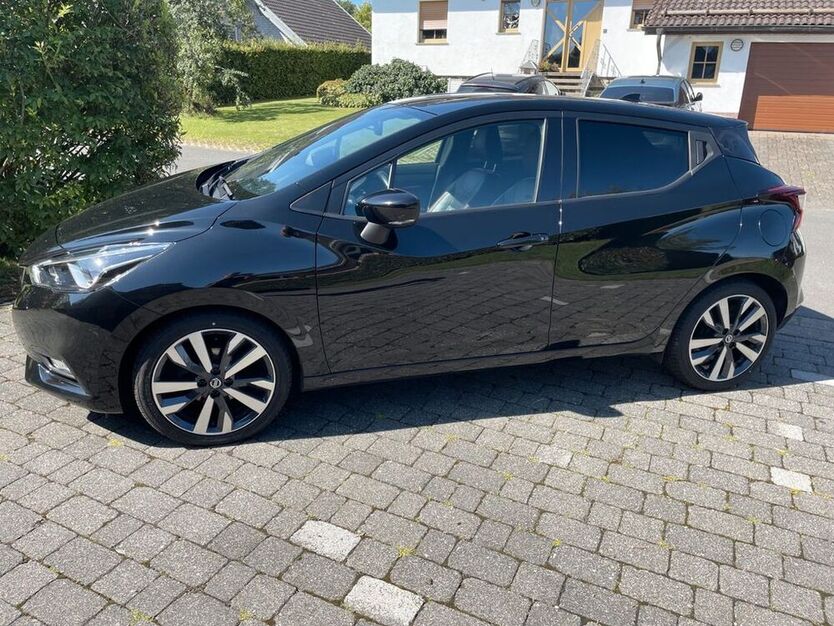 Micra