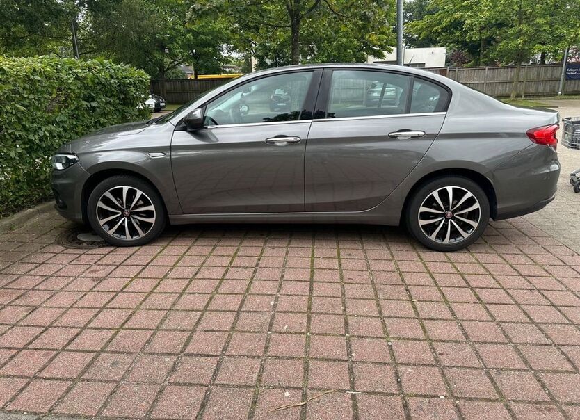 Fiat Tipo 132.000 km 9.900 € Lüneburg 21337