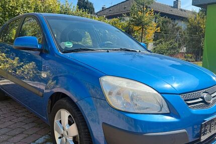 Kia Rio 170.000 km 3.490 &euro; Ronnenberg 30952