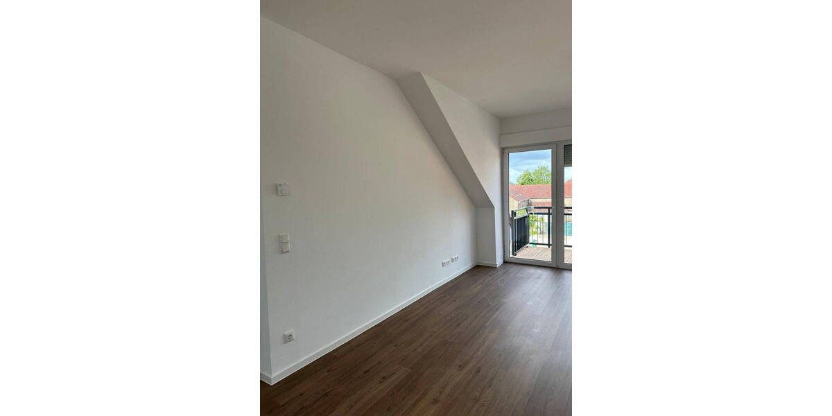 Etagenwohnung Nauen Berge - 2 Zimmer, 55 m&sup2;, 722&euro; | Angebot:26233623