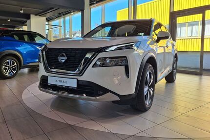 Nissan X-Trail 3.000 km 32.885 &euro; Moers 47441