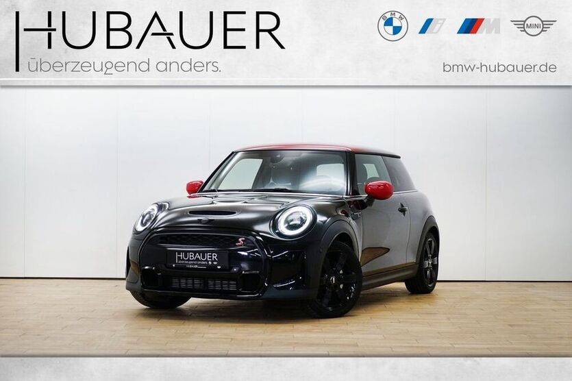 Cooper S