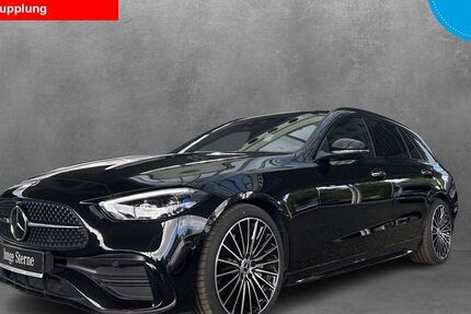 Mercedes-Benz C 300 4.749 km 48.340 &euro; Stralsund 18439