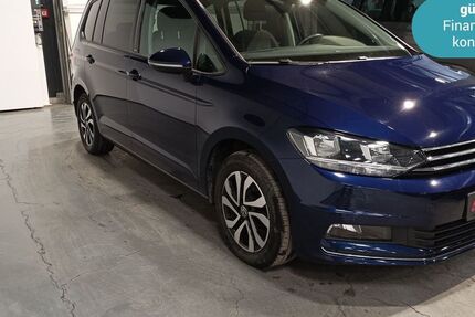VW Touran 77.899 km 26.220 &euro; Eching 85386