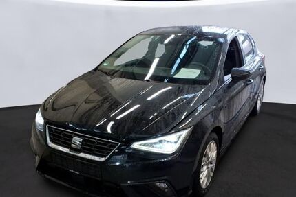 Seat Ibiza 18.725 km 18.900 &euro; Braunschweig 38122