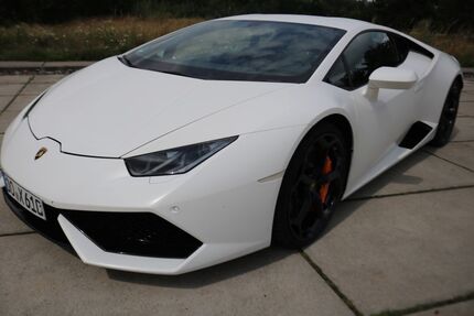 Lamborghini Huracán 59.990 km 177.990 € Dortmund 44139