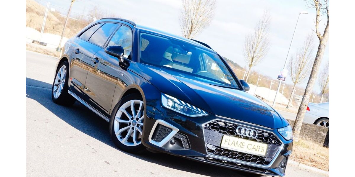 Audi A4 115.000 km 22.490 &euro; Vöhringen 89269
