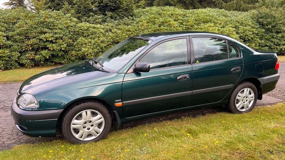 Avensis