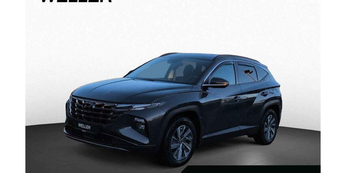 Hyundai TUCSON 61.805 km 22.450 € Braunschweig 38112