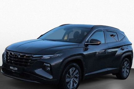 Hyundai TUCSON 61.807 km 22.450 &euro; Braunschweig 38112