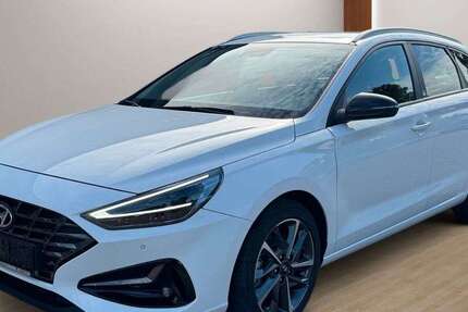 Hyundai i30 65.000 km 18.880 &euro; Obersulm 74182