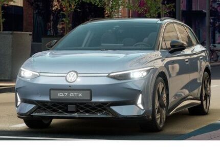 VW ID.7 7.130 km 53.890 € Husum 25813