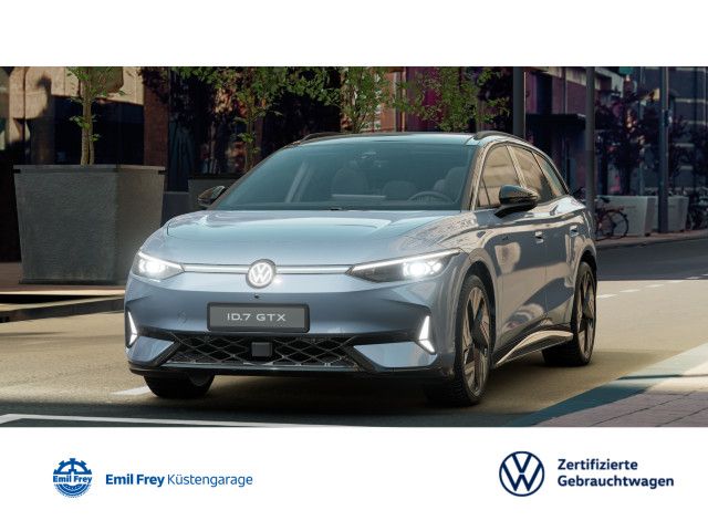 VW ID.7 7.130 km 53.890 € Husum 25813