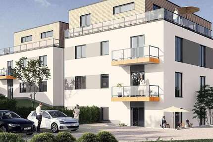 Wohnung Birken-Honigsessen Honigsessen - 1 Zimmer, 37 m&sup2;, 130.000&euro; | Angebot:26219298