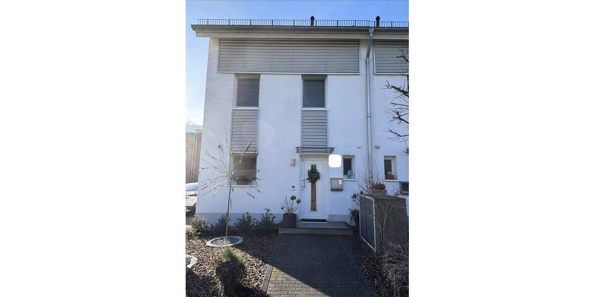 Reihenendhaus Haan - 5 Zimmer, 130 m&sup2;, 530.000&euro; | Angebot:24810093