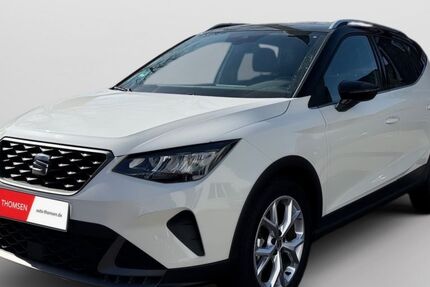 Seat Arona 14.675 km 23.985 &euro; Seevetal 21217