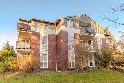 Wohnung Dannenberg - 2 Zimmer, 56 m&sup2;, 119.000&euro; | Angebot:24150094