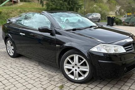 Renault Megane 109.800 km 3.200 &euro; Aarbergen 65326