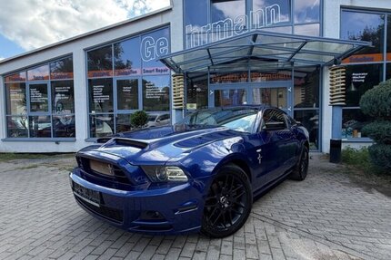 Ford Mustang 3.7 V6 152.000 km 15.990 &euro; Rudolstadt 07407