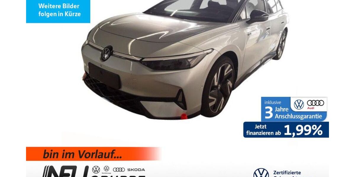 VW ID.7 19.775 km 53.379 &euro; Ribnitz-Damgarten / Barth / Bad Sülze 18311