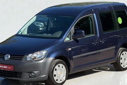 VW Caddy 199.899 km 8.450 &euro; Hamburg 22043